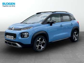 Used Citroen C3 Aircross 2019 for sale - 74750499: Photo