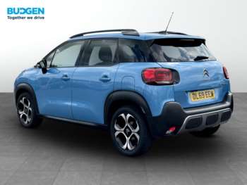 Used Citroen C3 Aircross 2019 for sale - 74750499: Photo