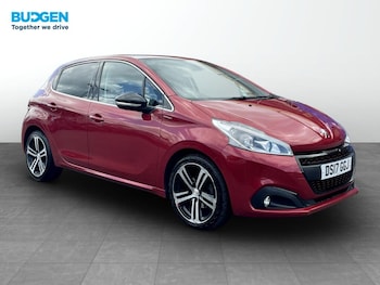 Used Peugeot 208 2017 for sale - 78548083: Photo