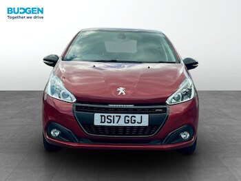 Used Peugeot 208 2017 for sale - 78548083: Photo