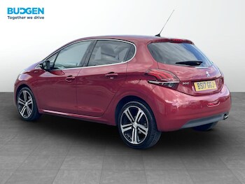 Used Peugeot 208 2017 for sale - 78548083: Photo