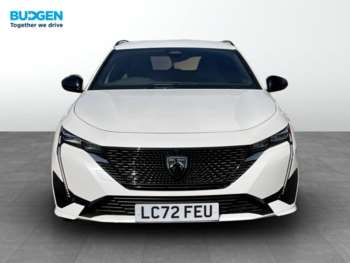 Used Peugeot 308 2022 for sale - 74395721: Photo
