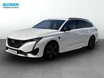 Used Peugeot 308 2022 for sale - 74395721: Photo