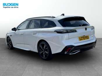 Used Peugeot 308 2022 for sale - 74395721: Photo