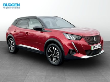 (22) - 50kWh GT Auto 5dr (7kW Charger)