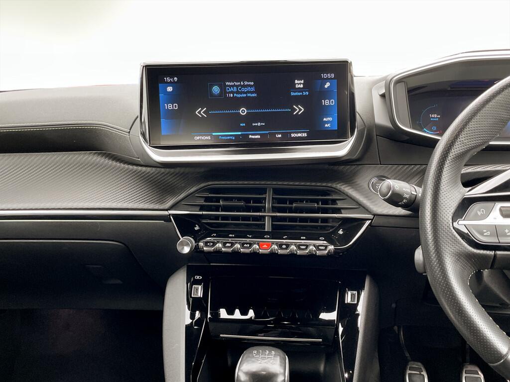 Used Peugeot 2008 2022 for sale - 76072395: Photo 13