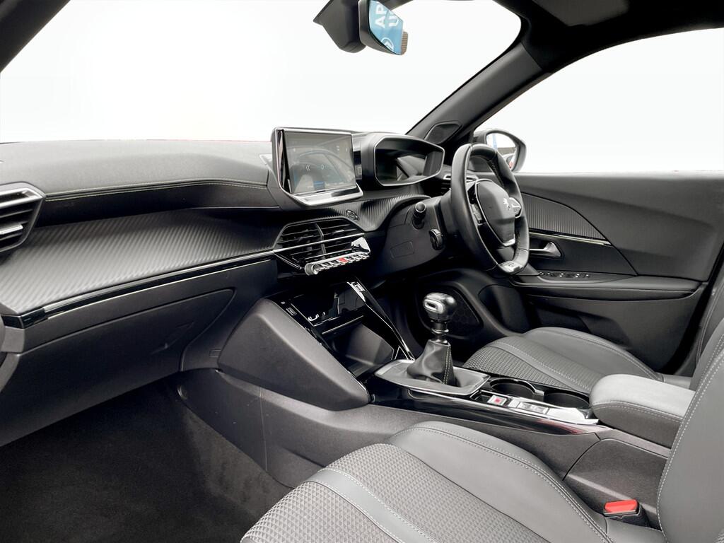 Used Peugeot 2008 2022 for sale - 76072395: Photo 14