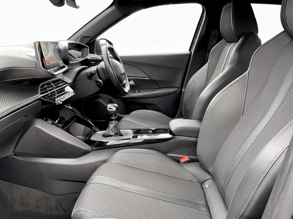 Used Peugeot 2008 2022 for sale - 76072395: Photo 15