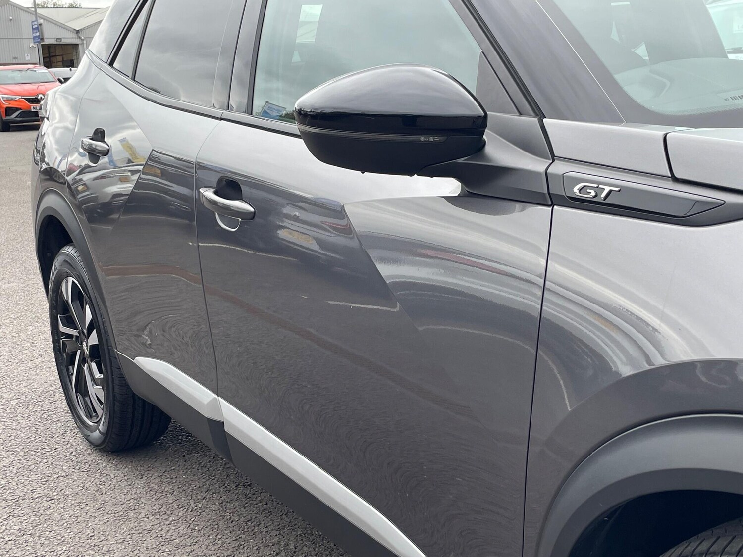 Used Peugeot 2008 2022 for sale - 76072395: Photo 20