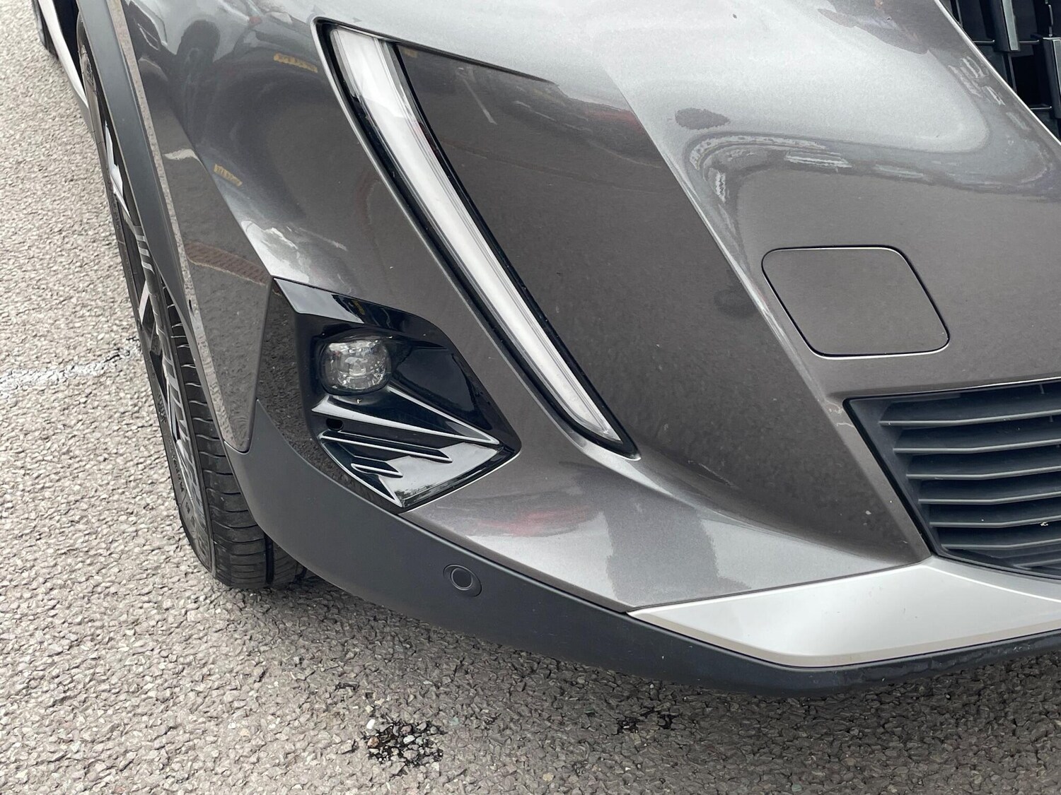 Used Peugeot 2008 2022 for sale - 76072395: Photo 22