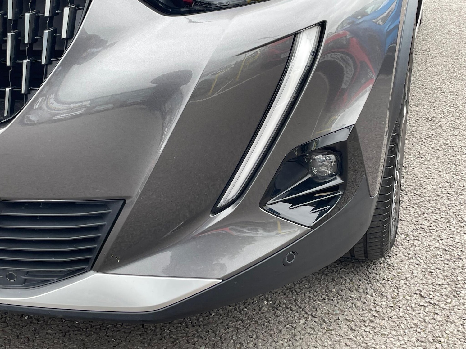 Used Peugeot 2008 2022 for sale - 76072395: Photo 25