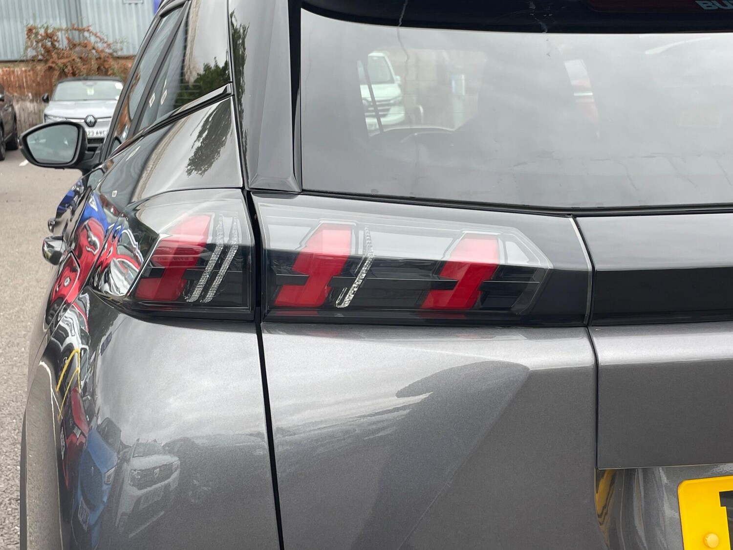 Used Peugeot 2008 2022 for sale - 76072395: Photo 27