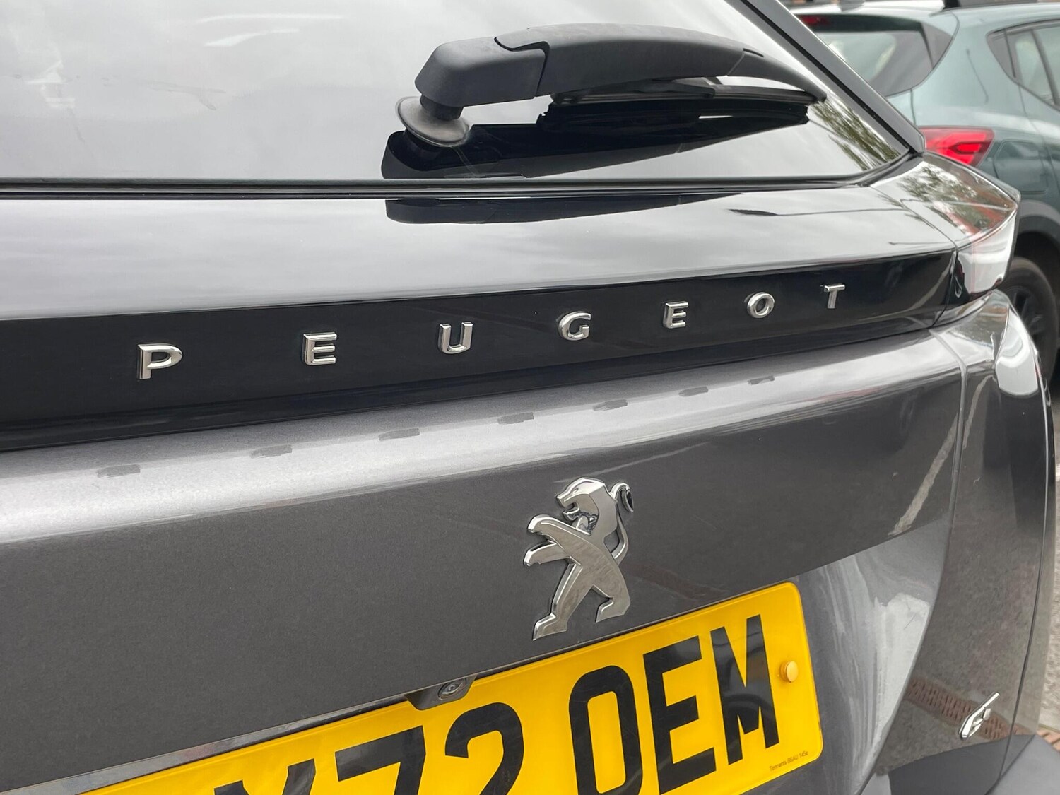 Used Peugeot 2008 2022 for sale - 76072395: Photo 28