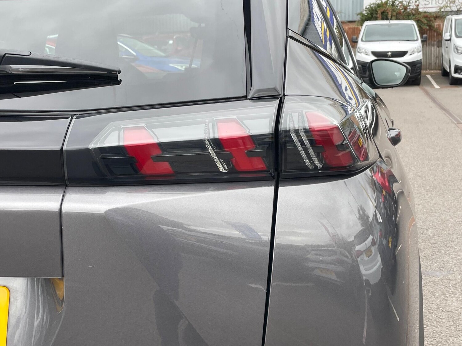 Used Peugeot 2008 2022 for sale - 76072395: Photo 29