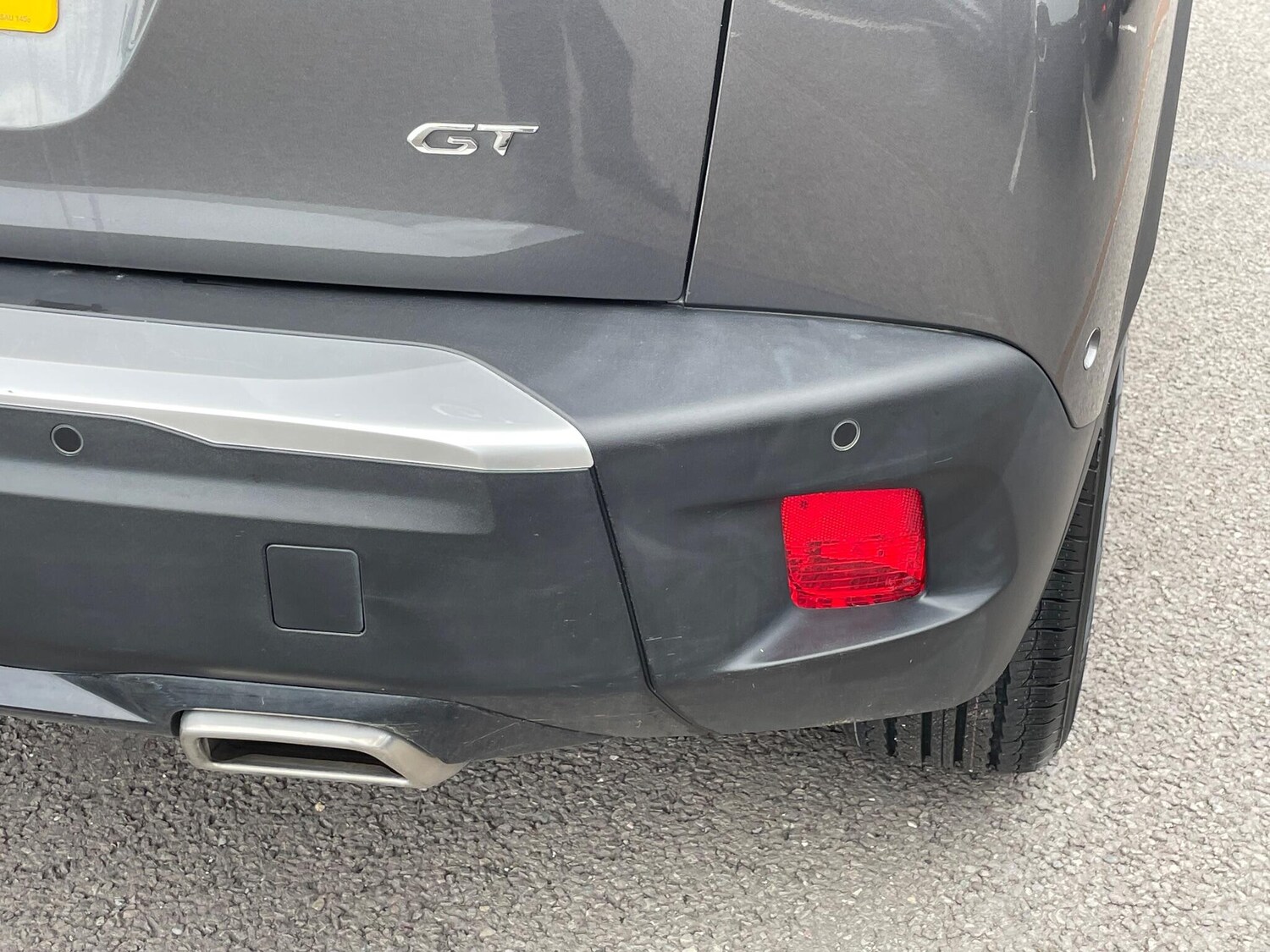 Used Peugeot 2008 2022 for sale - 76072395: Photo 30