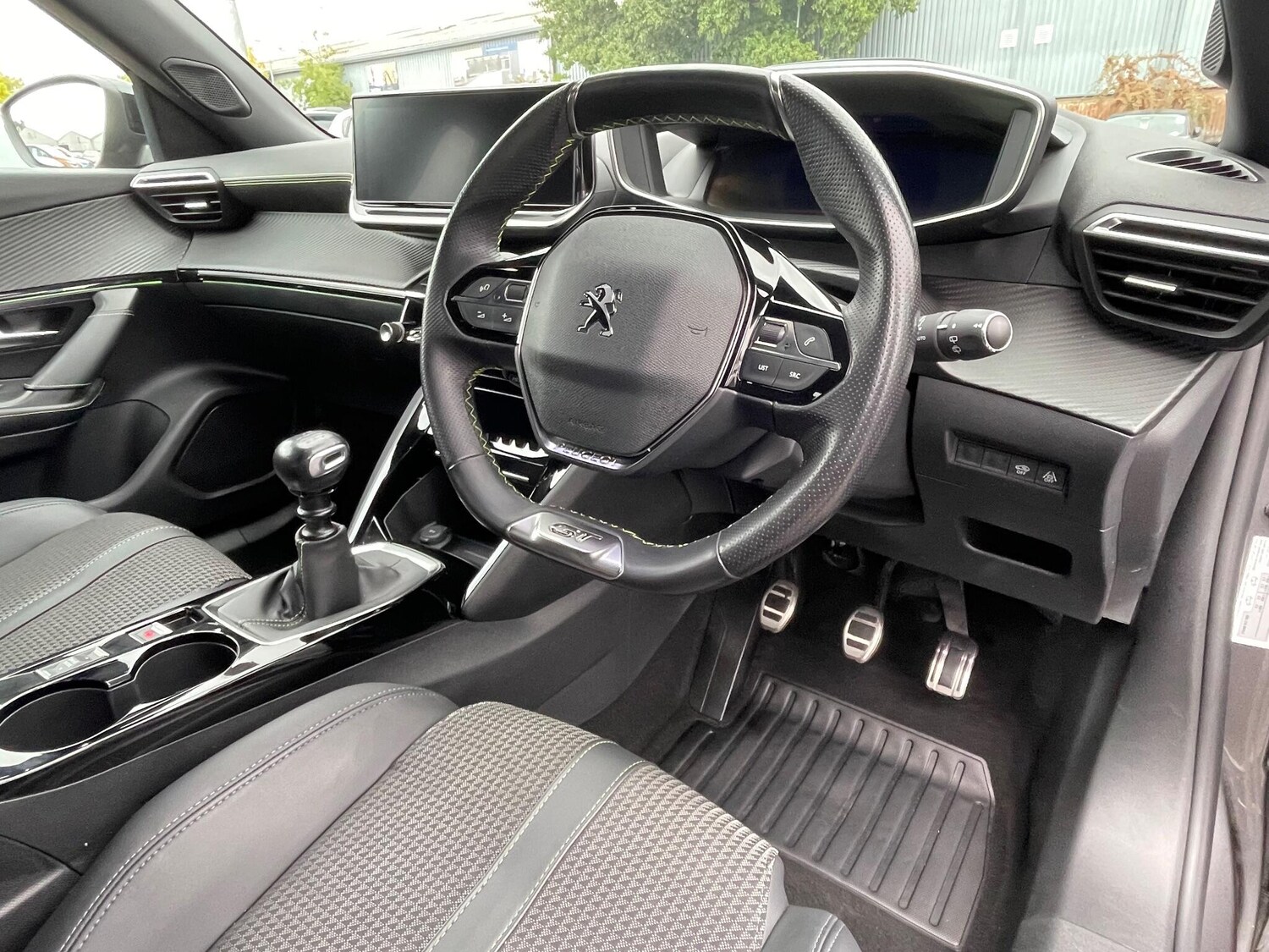 Used Peugeot 2008 2022 for sale - 76072395: Photo 38