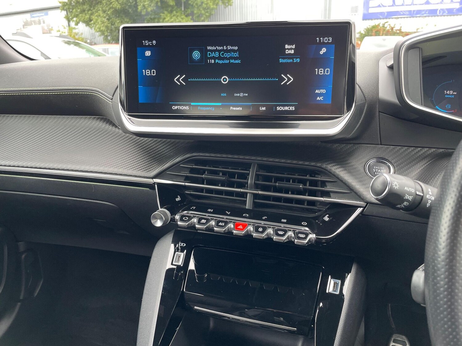 Used Peugeot 2008 2022 for sale - 76072395: Photo 44