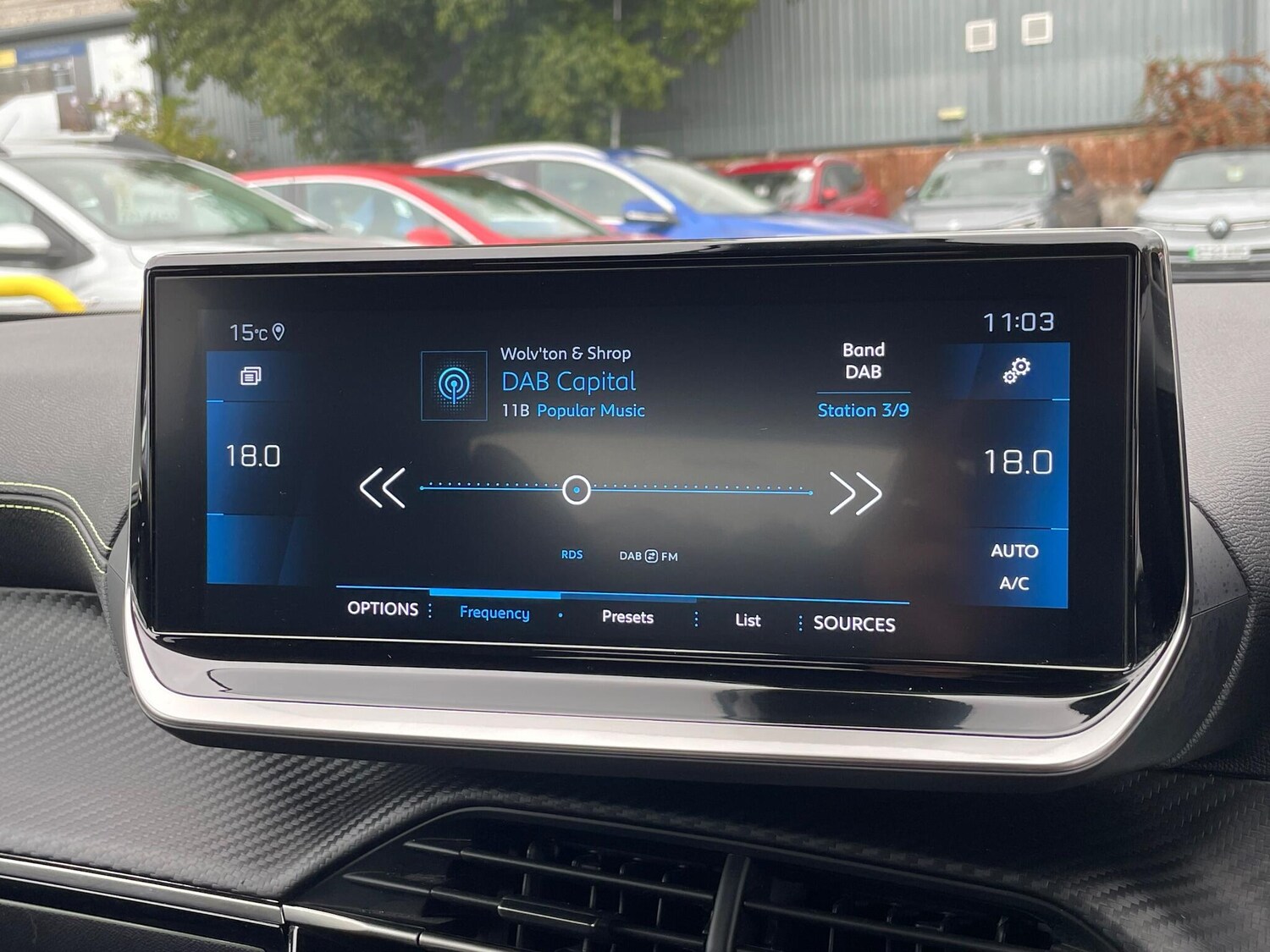 Used Peugeot 2008 2022 for sale - 76072395: Photo 45