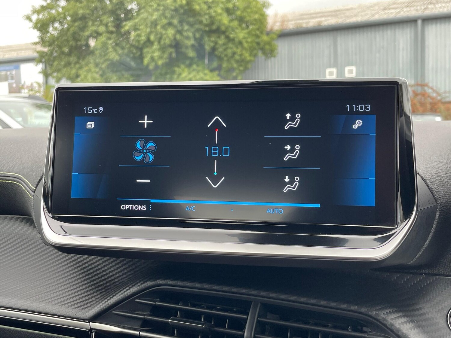 Used Peugeot 2008 2022 for sale - 76072395: Photo 47