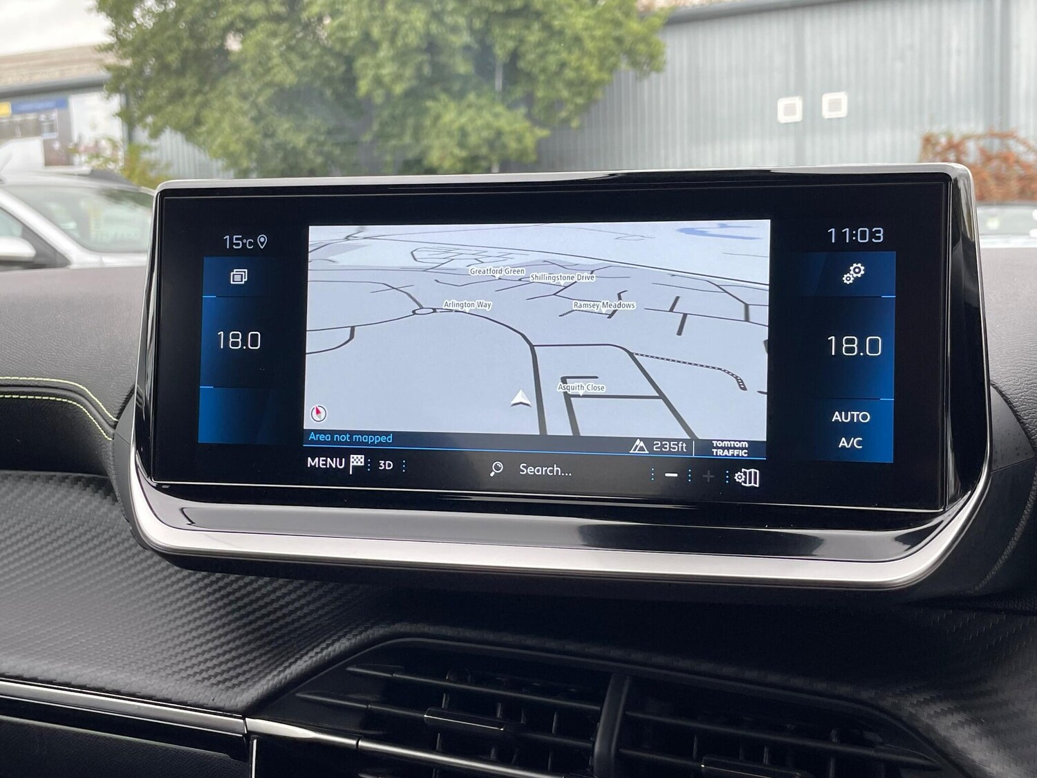 Used Peugeot 2008 2022 for sale - 76072395: Photo 48