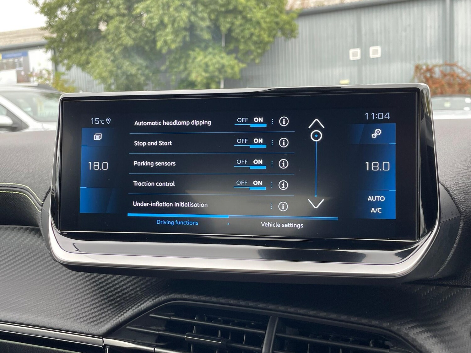 Used Peugeot 2008 2022 for sale - 76072395: Photo 49