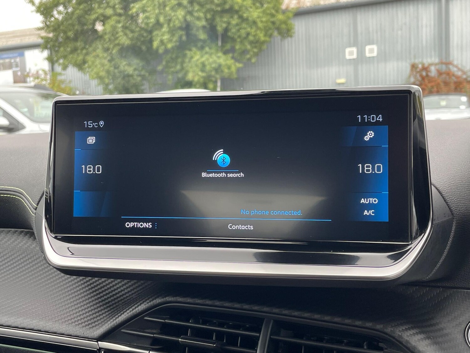 Used Peugeot 2008 2022 for sale - 76072395: Photo 50