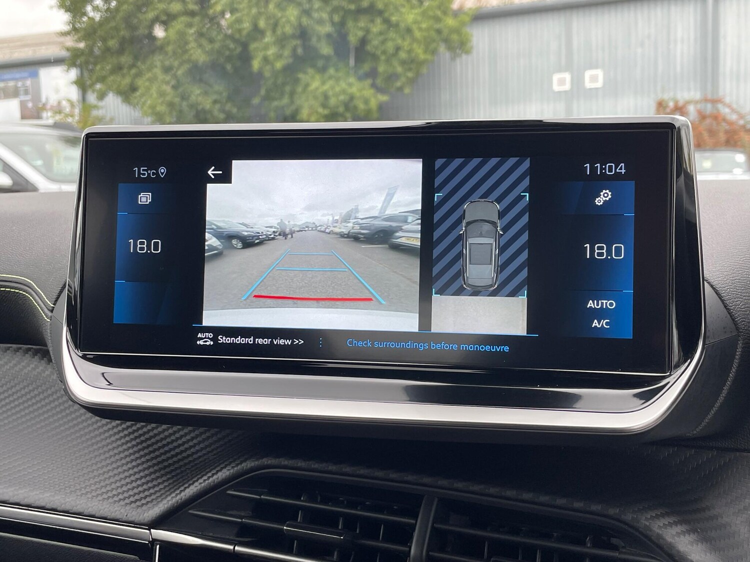 Used Peugeot 2008 2022 for sale - 76072395: Photo 53