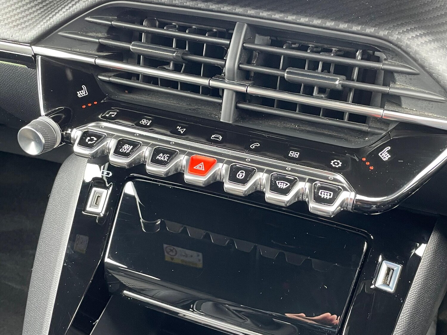 Used Peugeot 2008 2022 for sale - 76072395: Photo 54