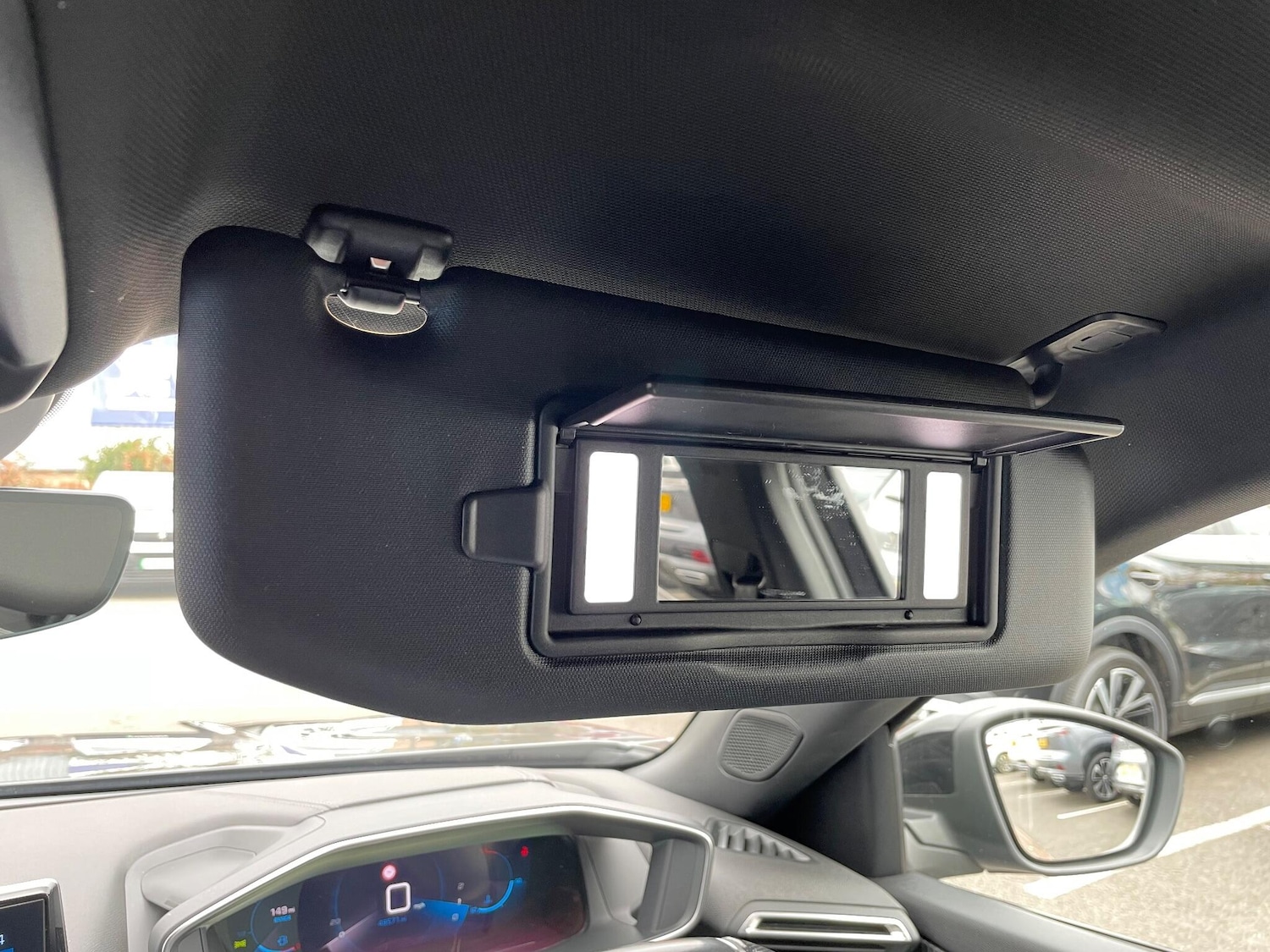 Used Peugeot 2008 2022 for sale - 76072395: Photo 58