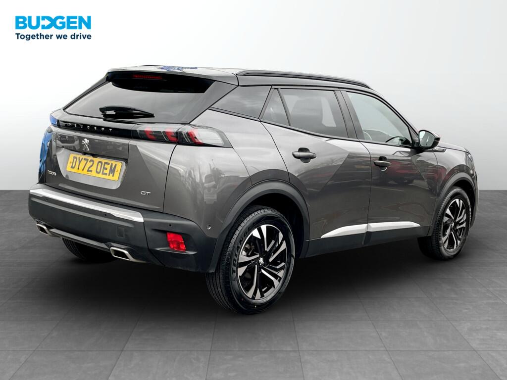 Used Peugeot 2008 2022 for sale - 76072395: Photo 6