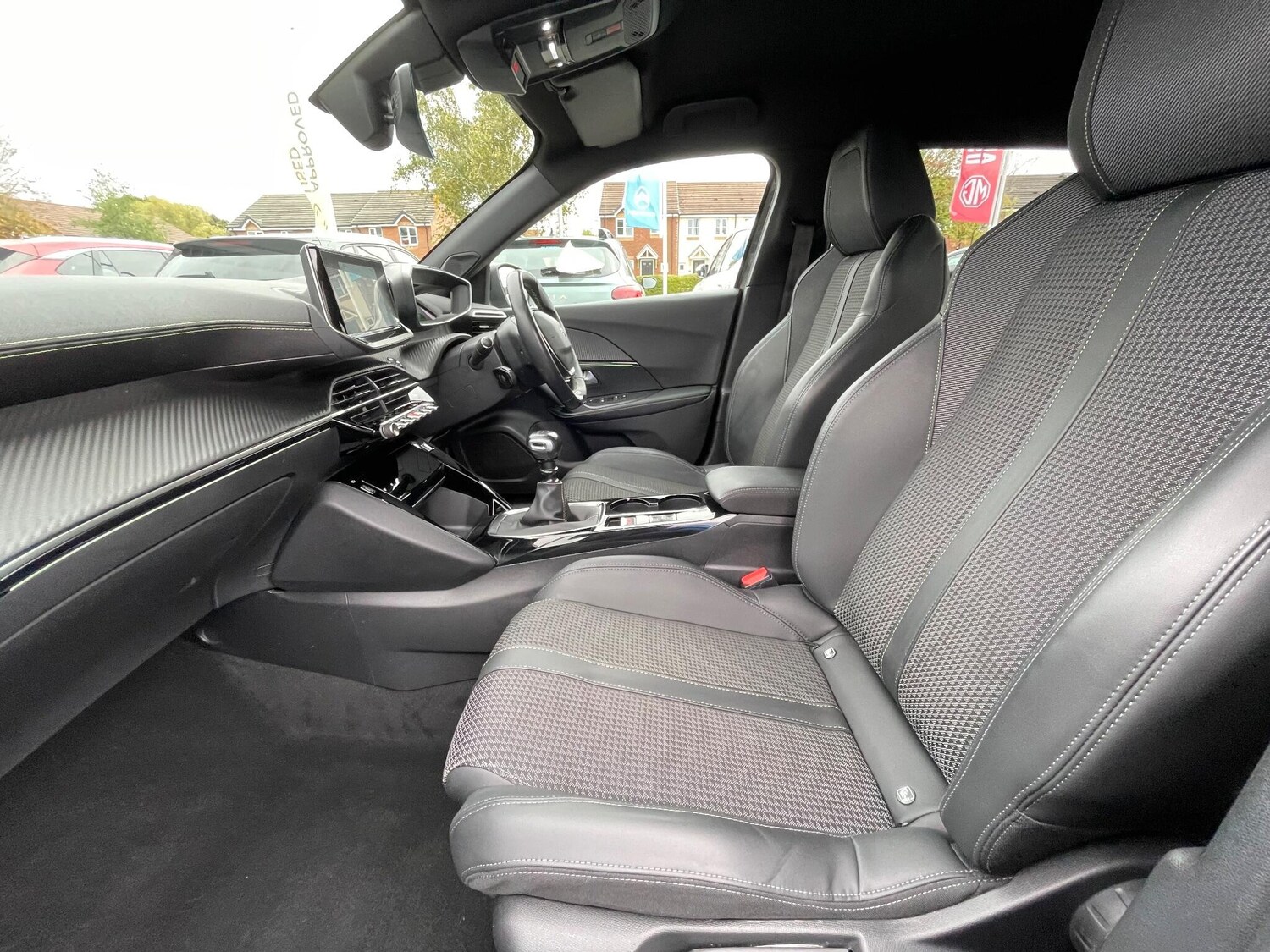 Used Peugeot 2008 2022 for sale - 76072395: Photo 61