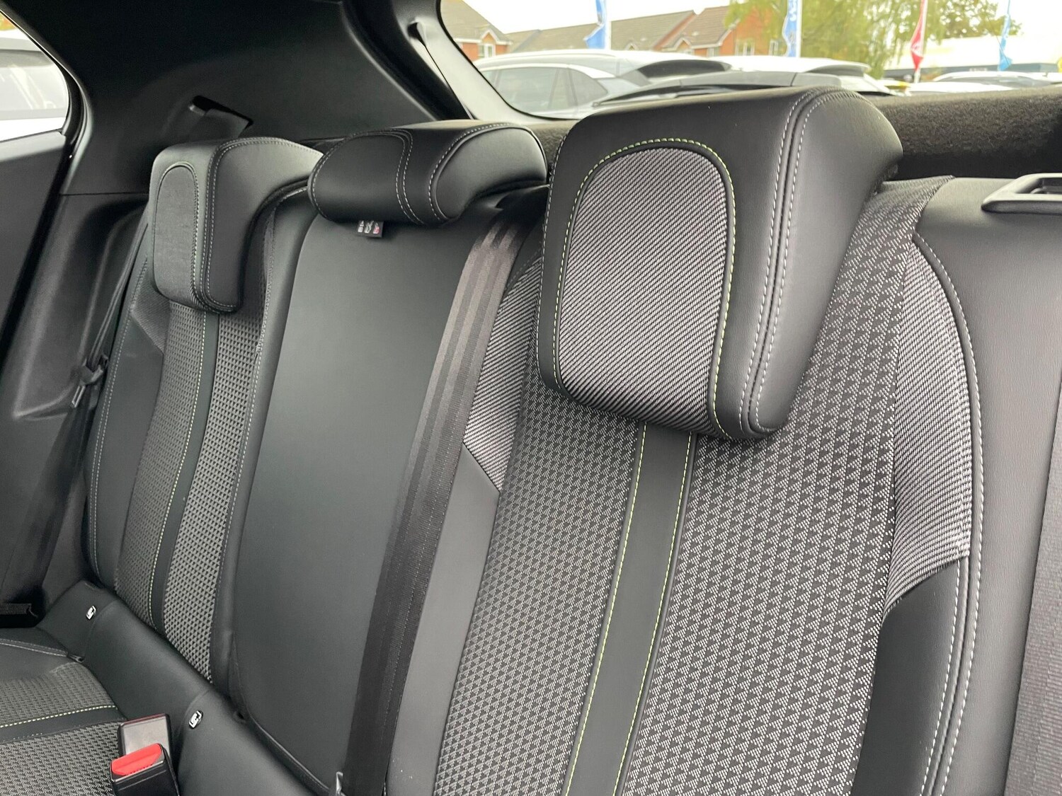 Used Peugeot 2008 2022 for sale - 76072395: Photo 65