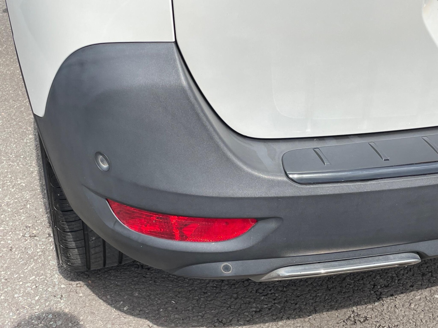 Vehicle 27