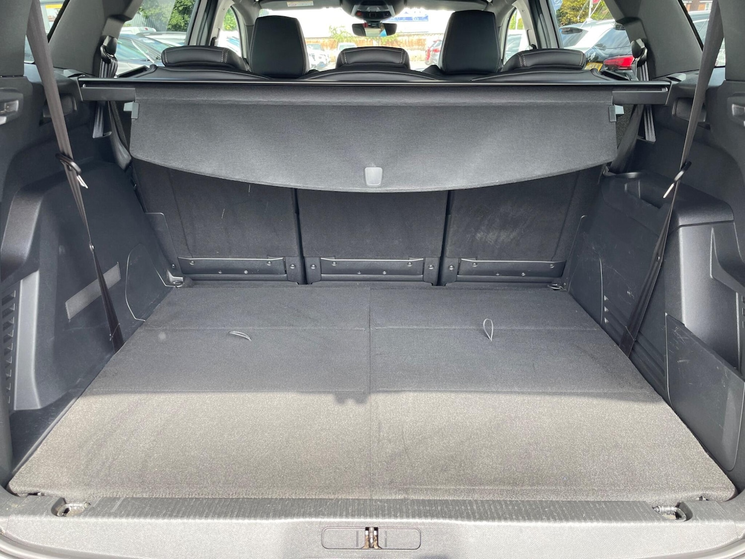 Vehicle 31