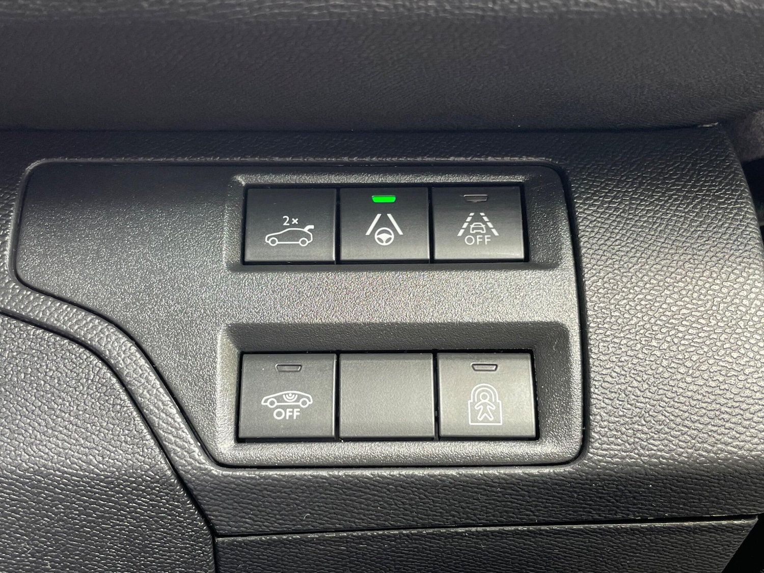 Vehicle 50
