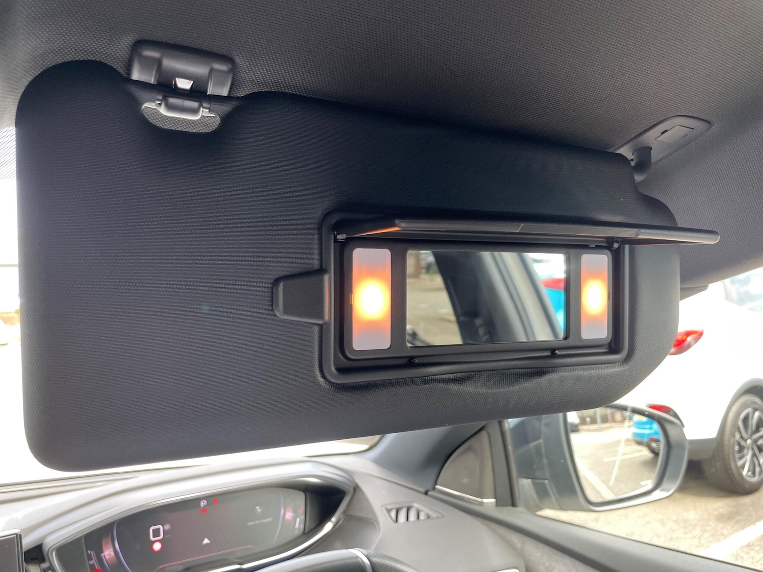 Vehicle 62