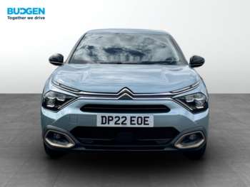 Used Citroen C4 2022 for sale - 74667728: Photo