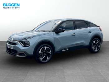 Used Citroen C4 2022 for sale - 74667728: Photo