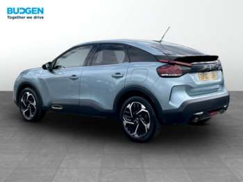 Used Citroen C4 2022 for sale - 74667728: Photo