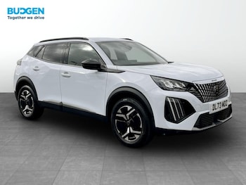 Peugeot - 2008