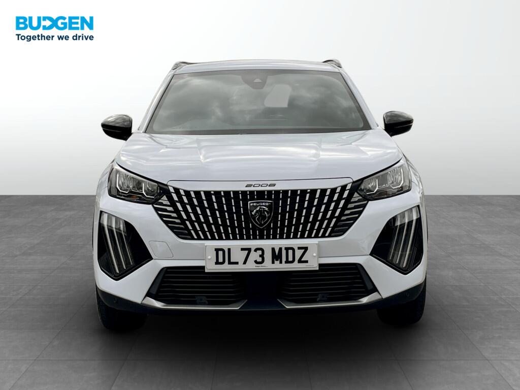 Used Peugeot 2008 2023 for sale - 76041771: Photo 2