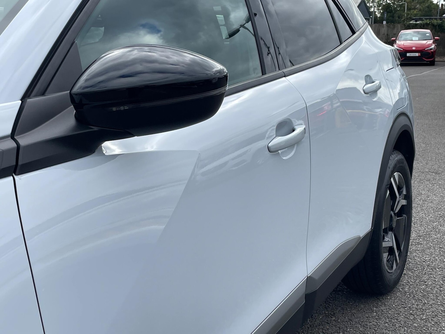 Used Peugeot 2008 2023 for sale - 76041771: Photo 27