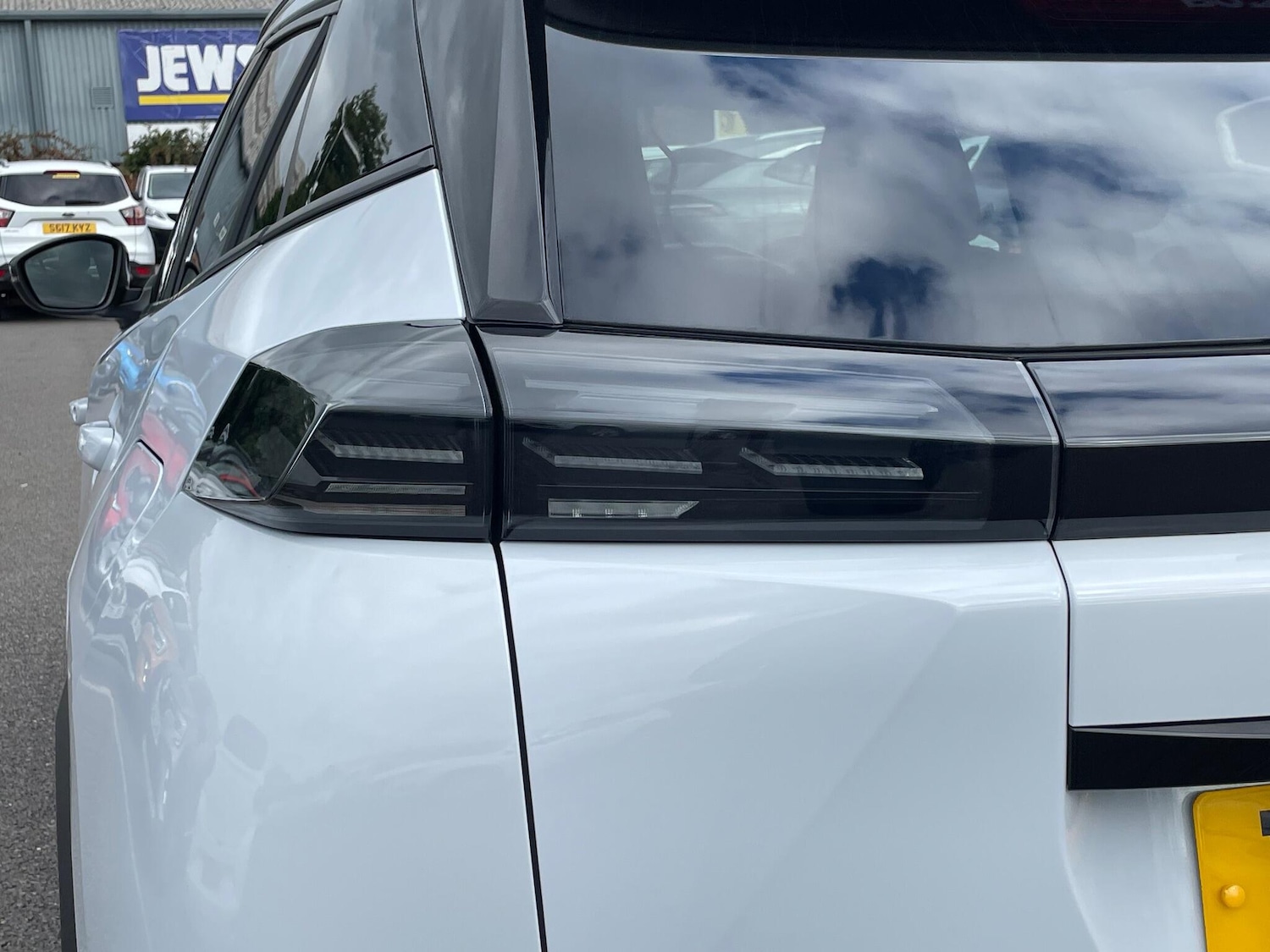 Used Peugeot 2008 2023 for sale - 76041771: Photo 28