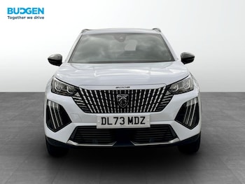 Used Peugeot 2008 2023 for sale - 76041771: Photo 2