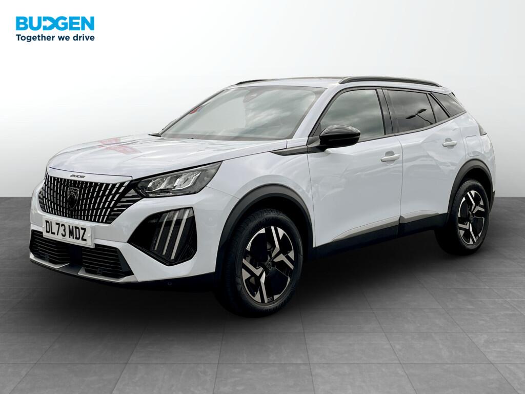 Used Peugeot 2008 2023 for sale - 76041771: Photo 3