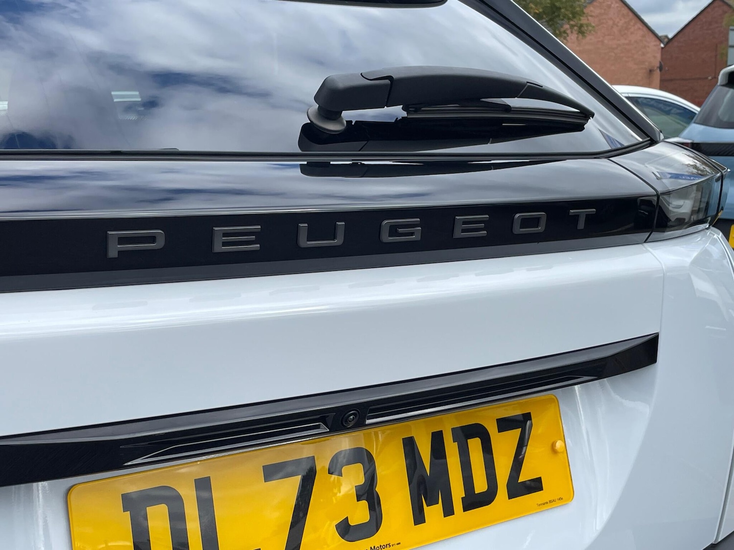 Used Peugeot 2008 2023 for sale - 76041771: Photo 30