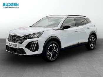 Used Peugeot 2008 2023 for sale - 76041771: Photo 3
