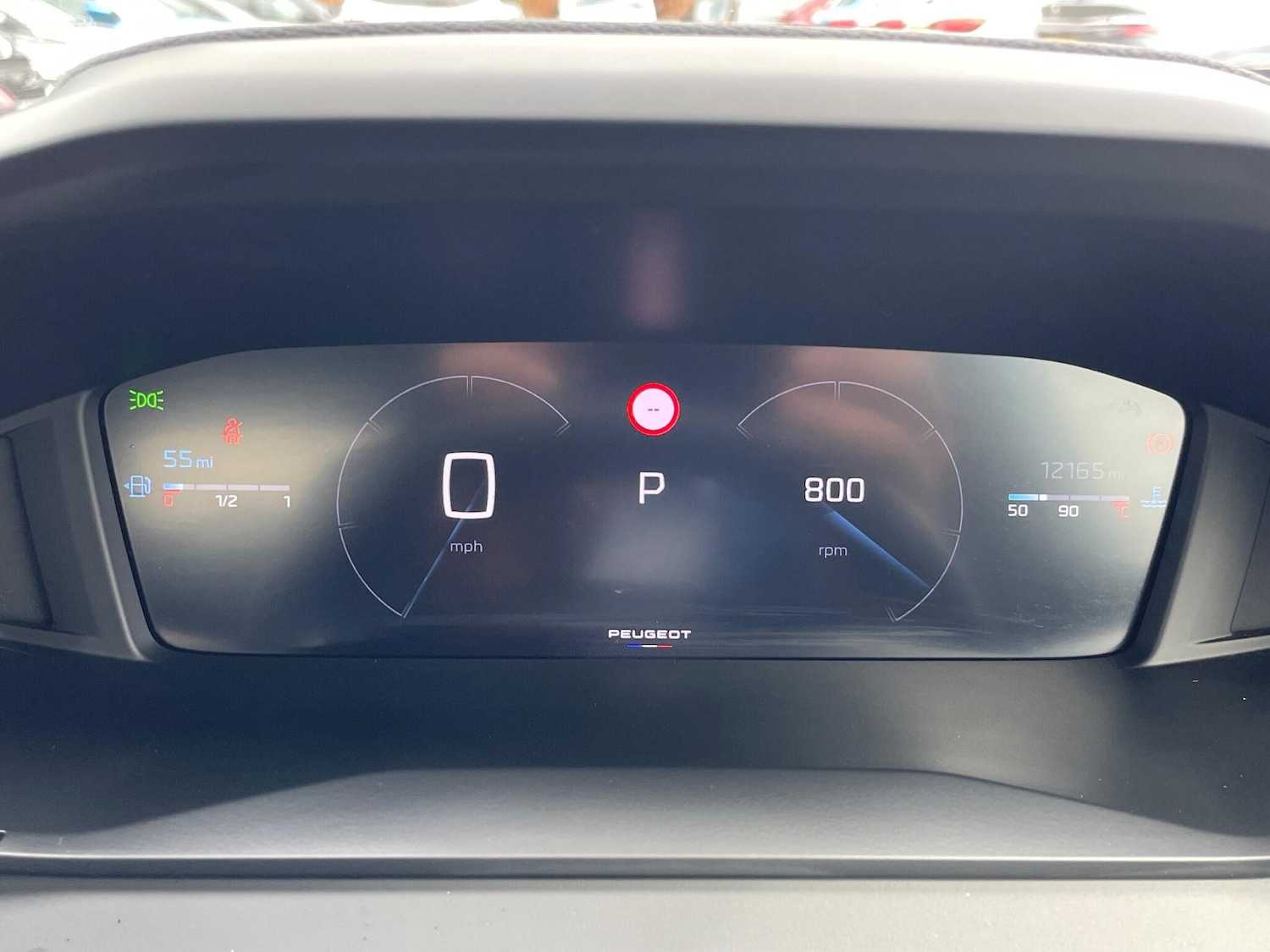 Used Peugeot 2008 2023 for sale - 76041771: Photo 41