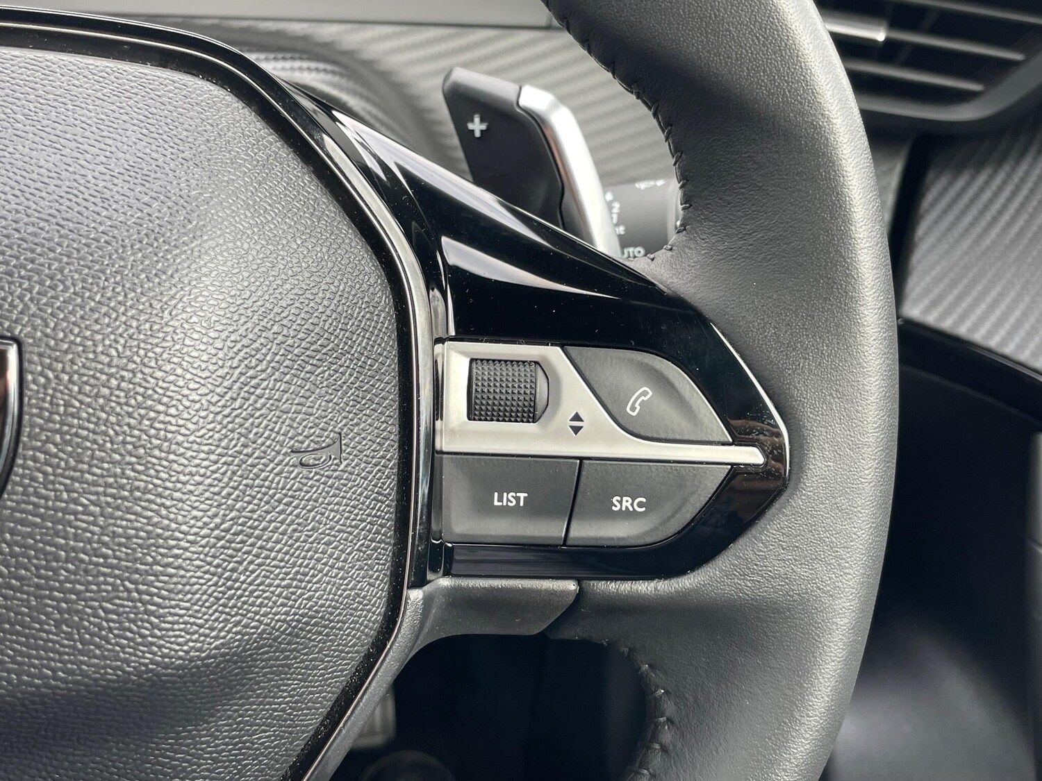 Used Peugeot 2008 2023 for sale - 76041771: Photo 45
