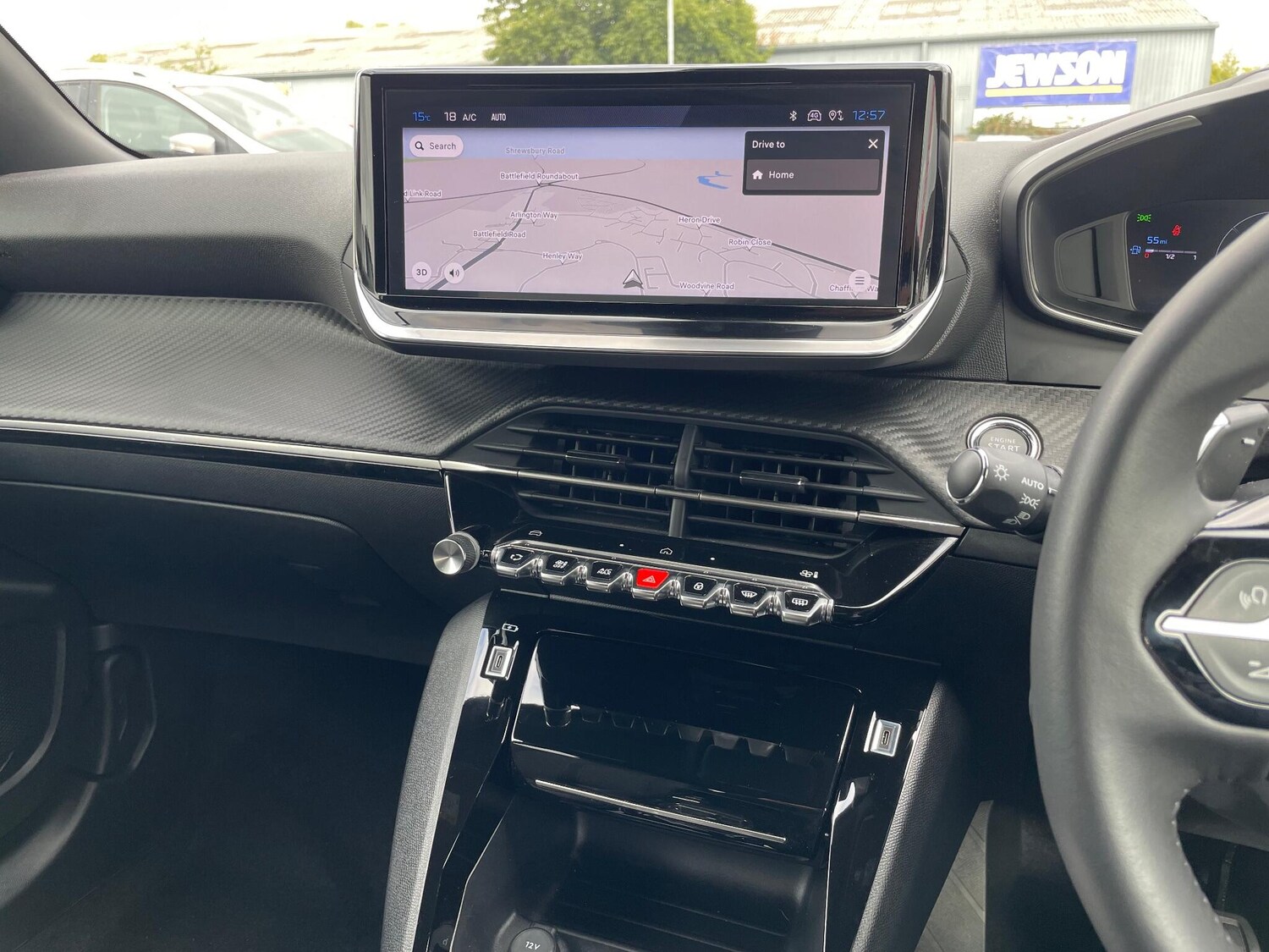 Used Peugeot 2008 2023 for sale - 76041771: Photo 48